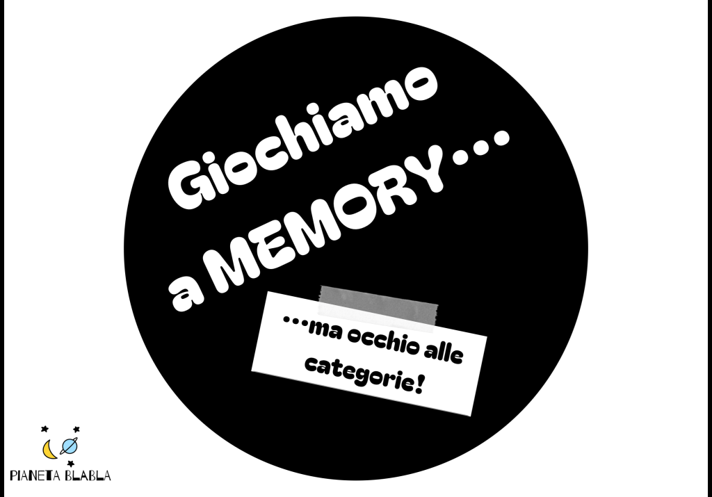 Quando il gioco fa&nbsp;“clic”!